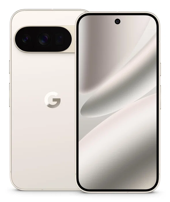 Google Pixel 10 Pro XL 256GB Beige