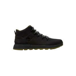 Zapatillas Casual Hombre Timberland Sprint Trekker Mid Negro M