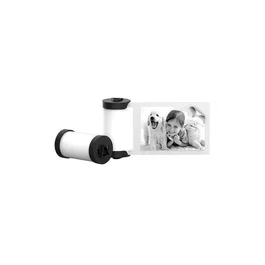Kodak Cartucho de Película Fotográfica MS109 W6YMC CM00-048A0