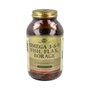 Solgar Omega 3-6-9 120 cápsulas blandas