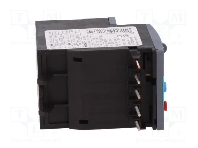 SIEMENS Relé térmico S00 2,8...4A NC/NO