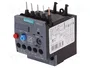 SIEMENS Relé térmico S00 2,8...4A NC/NO