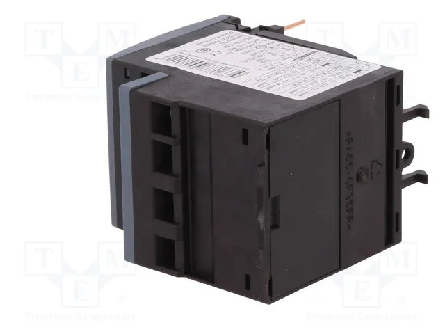 SIEMENS Relé térmico S00 2,8...4A NC/NO