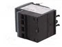 SIEMENS Relé térmico S00 2,8...4A NC/NO