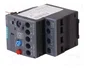 SIEMENS Relé térmico S00 2,8...4A NC/NO