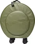 Zildjian Funda Platos Collection Touring - Sage Green 24" con Ruedas para Bateristas Urbanos y en Gira
