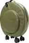 Zildjian Funda Platos Collection Touring - Sage Green 24" con Ruedas para Bateristas Urbanos y en Gira
