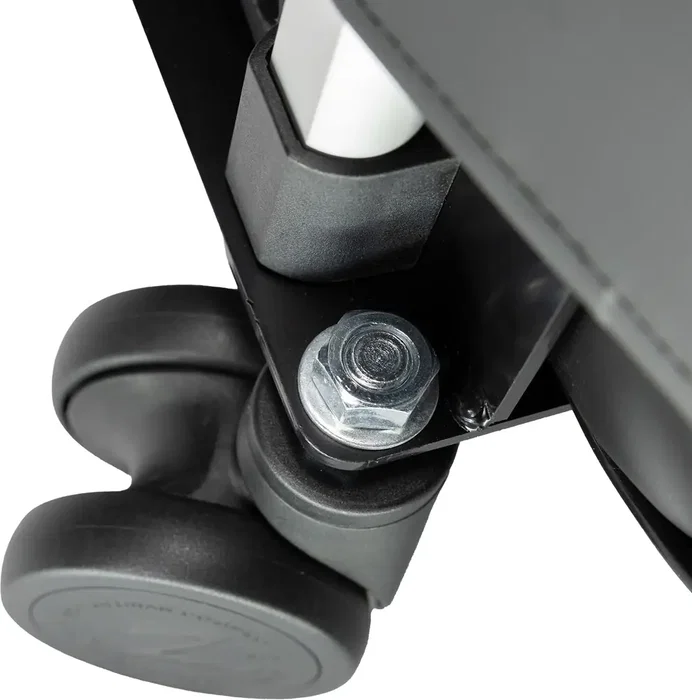 Zildjian Funda Platos Collection Touring - Sage Green 24" con Ruedas para Bateristas Urbanos y en Gira