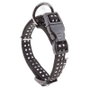 Ferplast Collar Cricket C15 40 Negro para Perros y Gatos