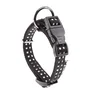 Ferplast Collar Cricket C15 40 Negro para Perros y Gatos