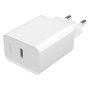 Ifrogz ZAGG mophie essentials Netzteil 20W 1x USB-C wei