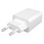 Ifrogz ZAGG mophie essentials Netzteil 20W 1x USB-C wei