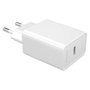 Ifrogz ZAGG mophie essentials Netzteil 20W 1x USB-C wei