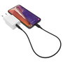 Ifrogz ZAGG mophie essentials Netzteil 20W 1x USB-C wei