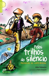 ALFARROBA, Pelos Trilhos do Silêncio - Memórias do