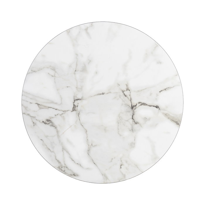 Tablero Mesa Redondo Hpl 60 X 60 X 1,20 cm Tablero Mesa Redondo Hpl 60 X 60 X 1,20 cm