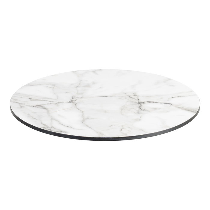 Tablero Mesa Redondo Hpl 60 X 60 X 1,20 cm Tablero Mesa Redondo Hpl 60 X 60 X 1,20 cm