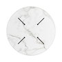 Tablero Mesa Redondo Hpl 60 X 60 X 1,20 cm