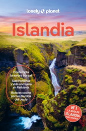 GEOPLANETA, Islandia 7 - GEOPLANETA