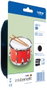 Brother Cartucho de Tinta LC22UBK XL Negro