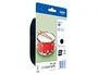 Brother Cartucho de Tinta LC22UBK XL Negro