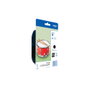 Brother Cartucho de Tinta LC22UBK XL Negro