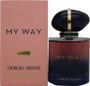 Giorgio Armani My Way Le Parfum Eau de Parfum 50 ml