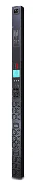 APC AP8858 PDU Regulado 20 Salidas AC 0U Vertical Negro C13 C19