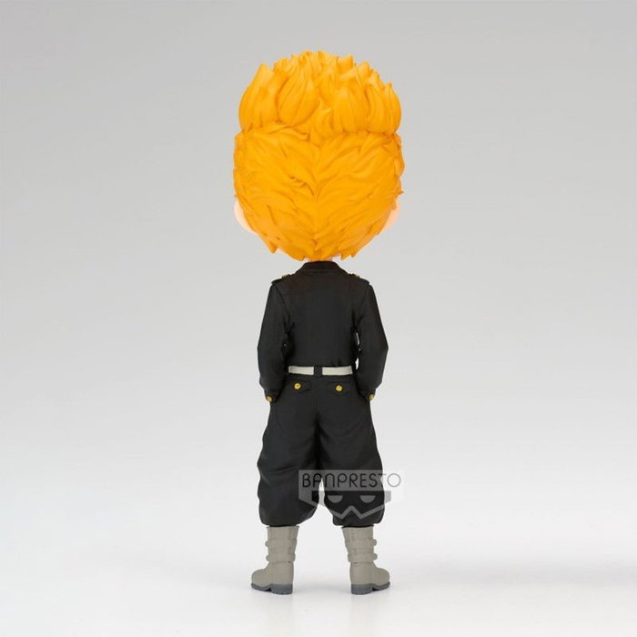 Banpresto Figura Takemichi Hanagaki Ver.A Q Posket Tokyo Revengers
