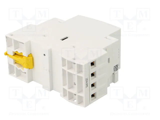 Schneider Electric A9C40425 Contactor ICT 4-polar 25A 230-240VAC