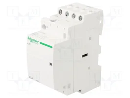 Schneider Electric A9C40425 Contactor ICT 4-polar 25A 230-240VAC