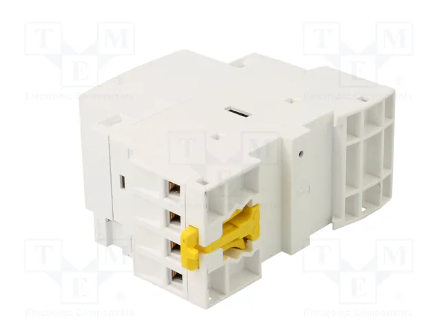 Schneider Electric A9C40425 Contactor ICT 4-polar 25A 230-240VAC