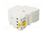 Schneider Electric A9C40425 Contactor ICT 4-polar 25A 230-240VAC
