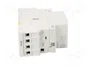 Schneider Electric A9C40425 Contactor ICT 4-polar 25A 230-240VAC