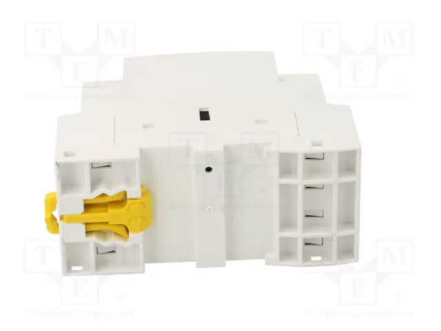 Schneider Electric A9C40425 Contactor ICT 4-polar 25A 230-240VAC