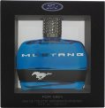 Ford Mustang Blue Eau de Toilette 100 ml Spray