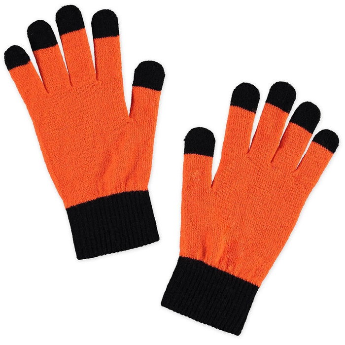 DIFUZED Set Gorro y Guantes Charmander Pokemon