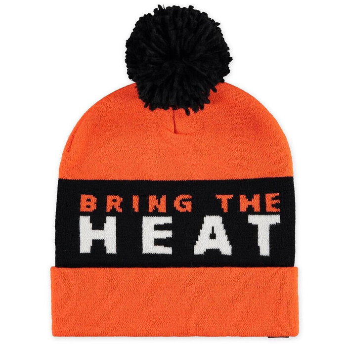 DIFUZED Set Gorro y Guantes Charmander Pokemon