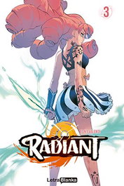 Radiant 03