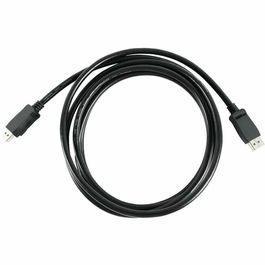 Cable DisplayPort a HDMI V7 V7DPPRO-3M-BLK