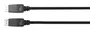 V7 V7DPPRO-3M-BLK Cable DisplayPort a DisplayPort 1.4 Macho-Macho 3m Negro