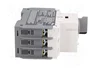 LEGRAND Interruptor motorizado 3kW 230÷690VAC