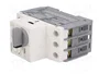 LEGRAND Interruptor motorizado 3kW 230÷690VAC