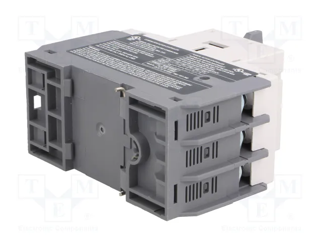 LEGRAND Interruptor motorizado 3kW 230÷690VAC LEGRAND Interruptor motorizado 3kW 230÷690VAC
