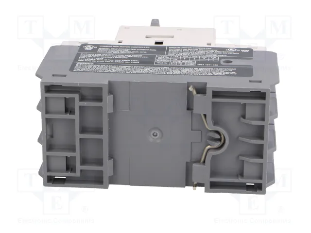 LEGRAND Interruptor motorizado 3kW 230÷690VAC LEGRAND Interruptor motorizado 3kW 230÷690VAC