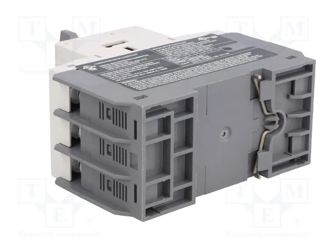 LEGRAND Interruptor motorizado 3kW 230÷690VAC LEGRAND Interruptor motorizado 3kW 230÷690VAC