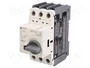 LEGRAND Interruptor motorizado 3kW 230÷690VAC