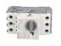 LEGRAND Interruptor motorizado 3kW 230÷690VAC