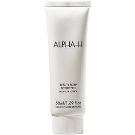 Alpha-H Beauty Sleep Power Peel 5 Exfoliating Treatment 50 ml