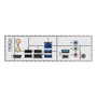 ASRock B850 Rock - Placa Base ATX AMD B850, Socket AM5, WiFi 7 (802.11be), Bluetooth 5.4, DDR5 (4x DIMM, 256GB), PCIe 5.0, HDMI, USB-C, para Ryzen 7000/8000/9000